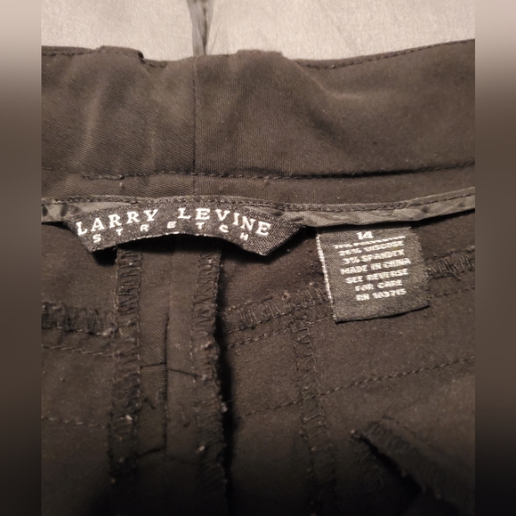 Capri Slacks - Picture 5 of 6